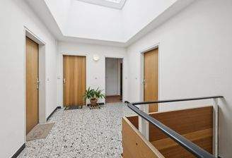 Zugang zur Wohnung