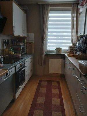 Gut vermietete Eigentumswohnung zu verkaufen! in Nienburg (Weser)