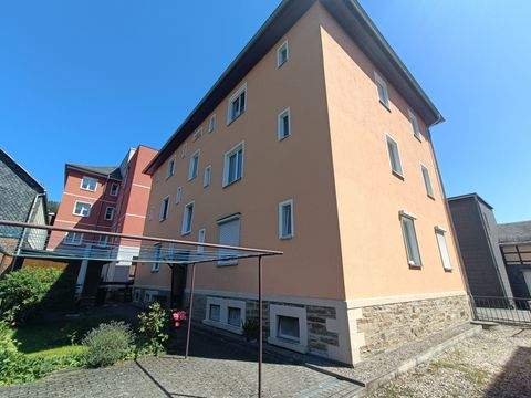 Probstzella Wohnungen, Probstzella Wohnung kaufen