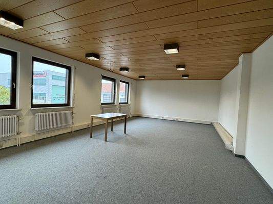 Büroflächen