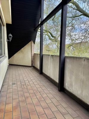 Balkon DG