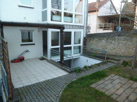 Ingelheim Wohnungen, Ingelheim Wohnung kaufen