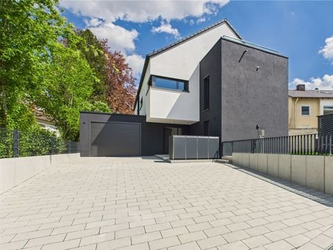 Landsberg am Lech Häuser, Landsberg am Lech Haus kaufen
