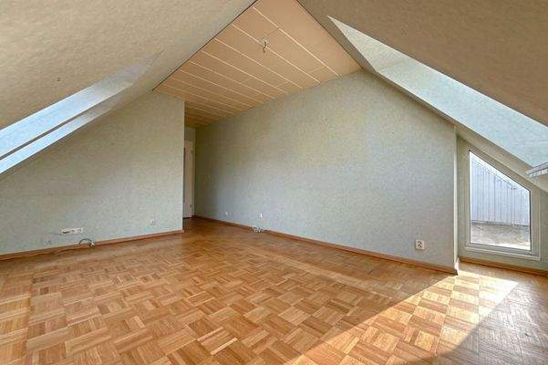 Kind / Arbeitszimmer