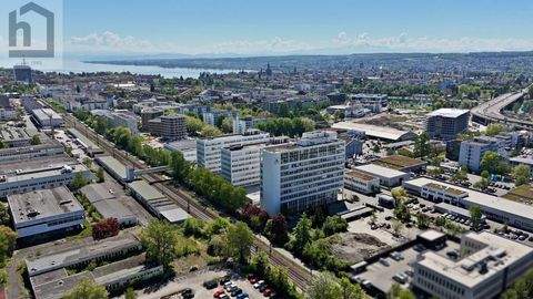 Konstanz Ladenlokale, Ladenflächen 