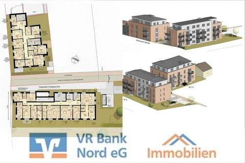 Heide Grundstücke, Heide Grundstück kaufen