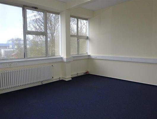 Bürofläche in Fläche 1