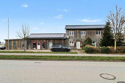 Kappeln Renditeobjekte, Mehrfamilienhäuser, Geschäftshäuser, Kapitalanlage