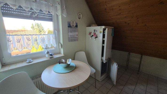 DG-Blick in die Küche