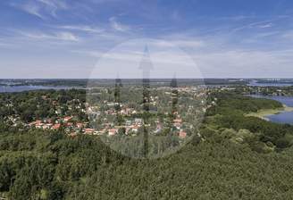 Petzinsee Karte Quelle: Mapcarta