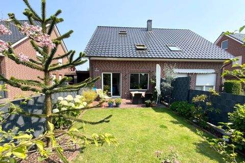 Rheine Häuser, Rheine Haus kaufen