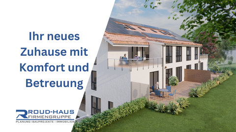 Nehren Wohnungen, Nehren Wohnung kaufen