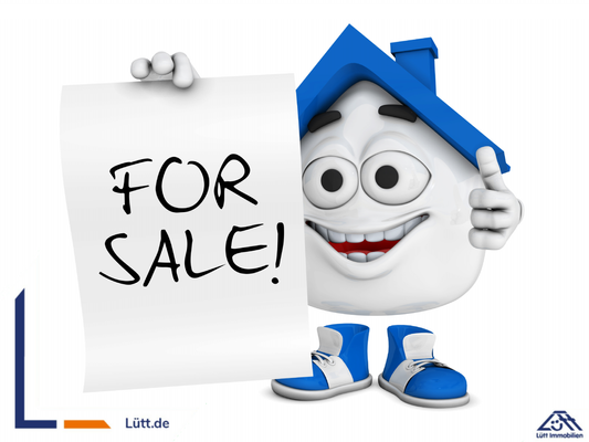 Titelbild - Lütt Immobilien - For Sale