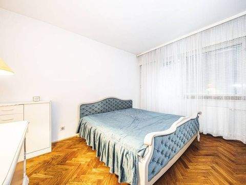 Meduliceva Wohnungen, Meduliceva Wohnung mieten