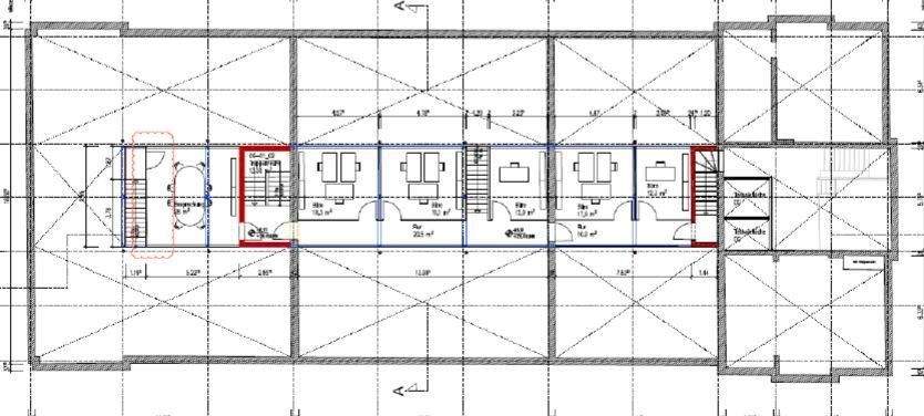 Gr Obergeschoss Galerie