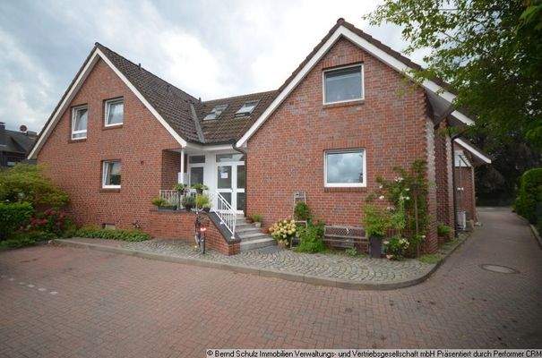 01 Objektansicht Eingangsseite