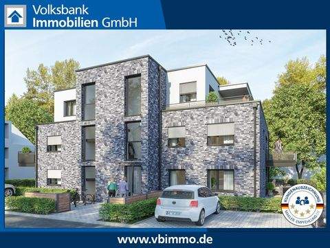 Niederkrüchten Wohnungen, Niederkrüchten Wohnung kaufen