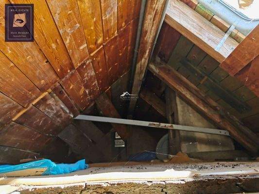 Potenzial für den Ausbau