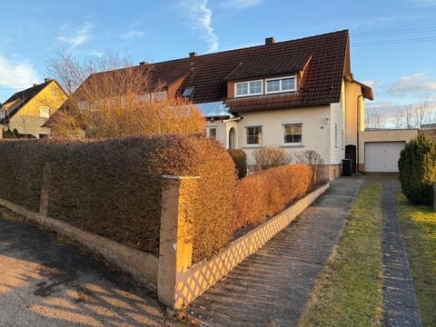 Stimpfach Häuser, Stimpfach Haus kaufen