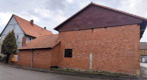 Nesselröden Häuser, Nesselröden Haus kaufen