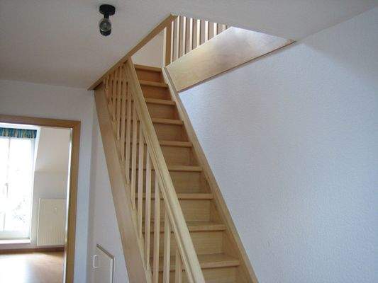 Treppe