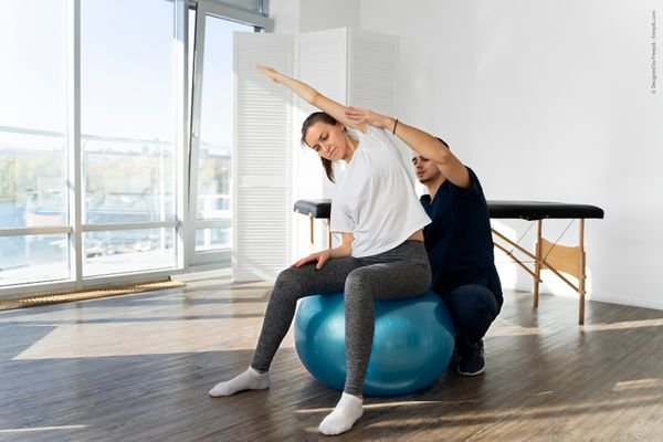 Physiotherapie