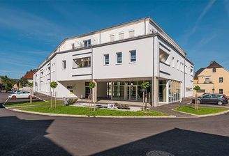 Wohnhausanlage in Neuhofen an der Ybbs