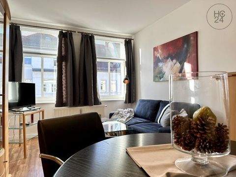 Leipzig Wohnen auf Zeit, möbliertes Wohnen