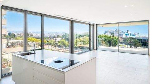 Paseo Marítimo Wohnungen, Paseo Marítimo Wohnung kaufen