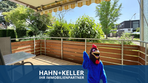 Fellbach Wohnungen, Fellbach Wohnung kaufen