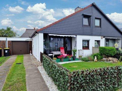 Büsumer Deichhausen Häuser, Büsumer Deichhausen Haus kaufen