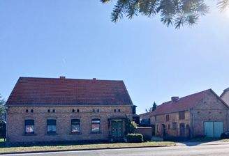 Straßenansicht