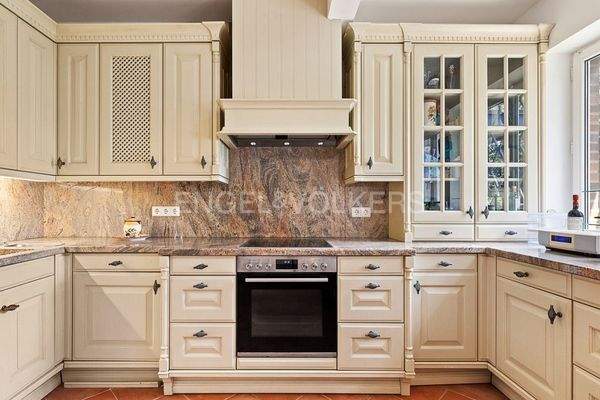 ... mit Miele Geräten