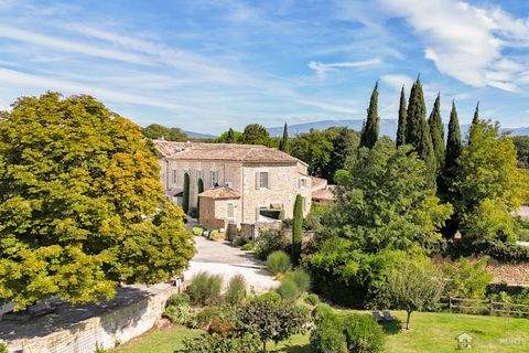 GRIGNAN Häuser, GRIGNAN Haus kaufen