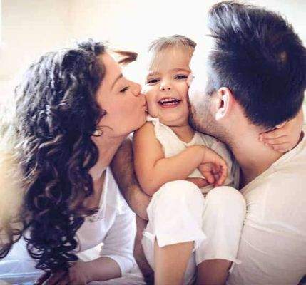 LifeStyle 19.03 W für Familie