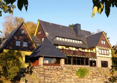 Schwarzenberg Gastronomie, Pacht, Gaststätten