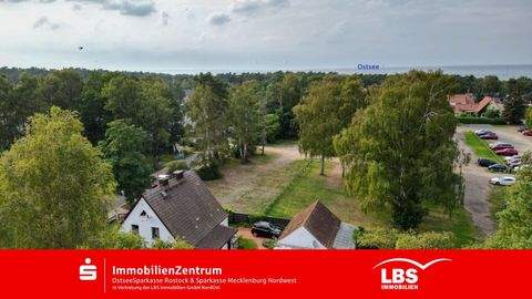 Dierhagen Häuser, Dierhagen Haus kaufen