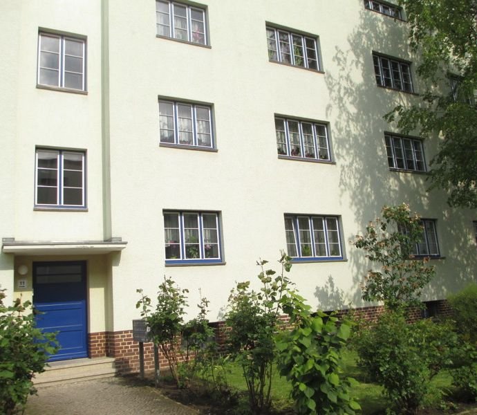 2 Zimmer Wohnung in Magdeburg (Sudenburg)