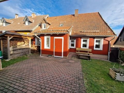 Oberharz am Brocken Häuser, Oberharz am Brocken Haus kaufen