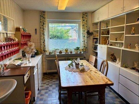 Erdgeschoss Praxisraum Anbau