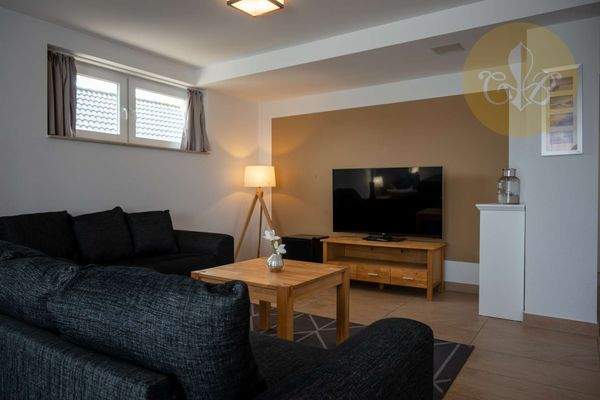 Bsp. Apartment wohnen