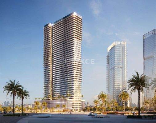 City View Apartments with Payment Plan in Dubai Science Park