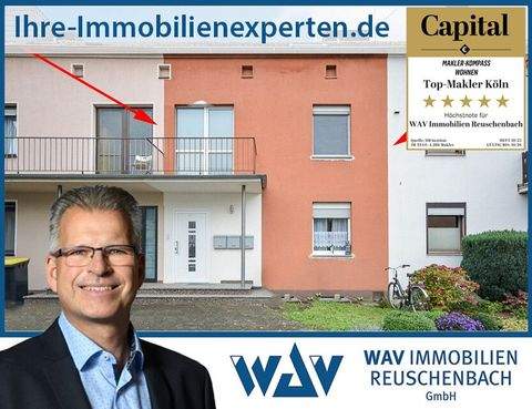 Wesseling Häuser, Wesseling Haus kaufen