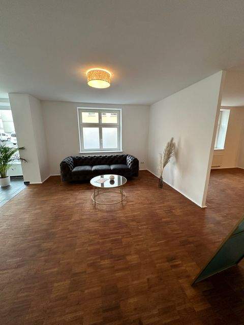 Leipzig Ladenlokale, Ladenflächen 