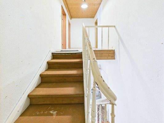 Charmantes Einfamilienhaus in Schwalbach