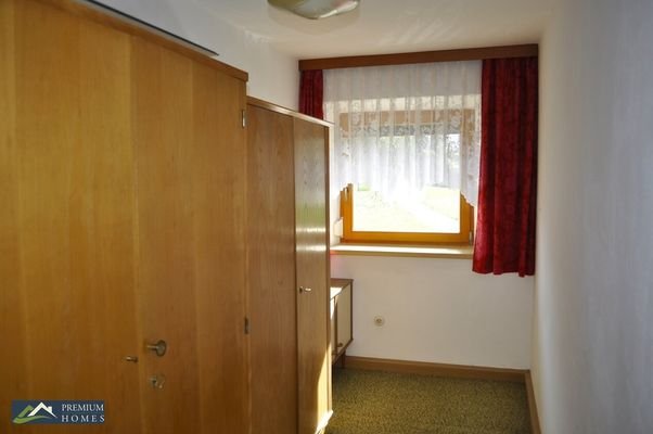 Angerberg - Bauernhof/Wohnbereich zum Mieten - Schrankzimmer