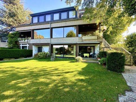 Düsseldorf / Himmelgeist Wohnungen, Düsseldorf / Himmelgeist Wohnung kaufen