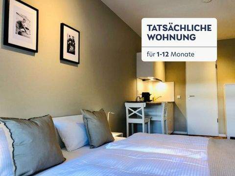 Hamburg Wohnungen, Hamburg Wohnung mieten