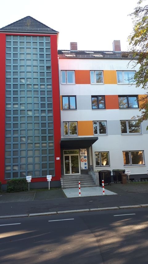 Kassel Büros, Büroräume, Büroflächen 