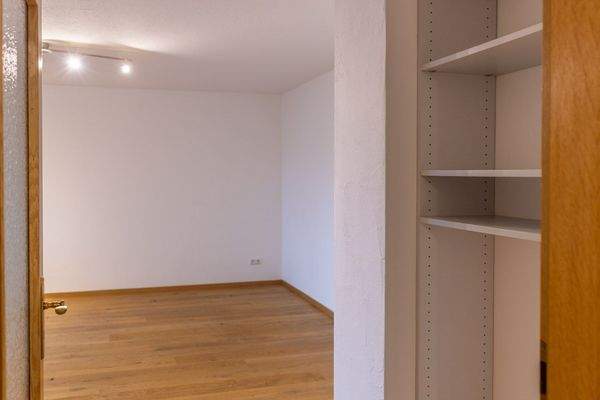 Stilvoll modernisiert – bereit für den Einzug